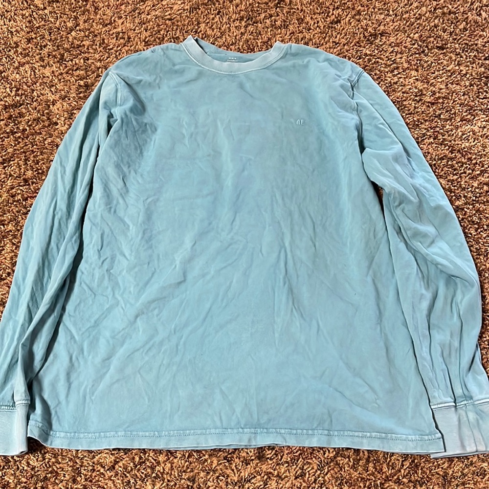 Mens American Eagle super soft tee